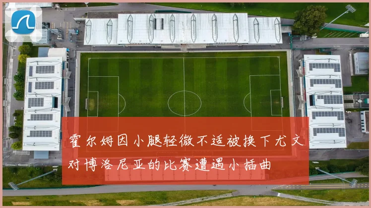 霍尔姆因小腿轻微不适被换下尤文对博洛尼亚的比赛遭遇小插曲