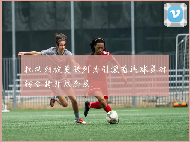 托纳利被曼联列为引援首选球员对转会持开放态度